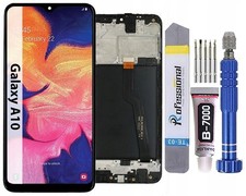 Für Samsung Galaxy A10 2019