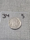 1934 Buffalo Nickel Listing 5