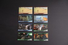 1995 Topps Empire Strikes Back Widevision Trading Cards 23