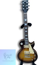 YAMAHA E-Gitarre SL-500S Tobacco Sunburst Finish JP