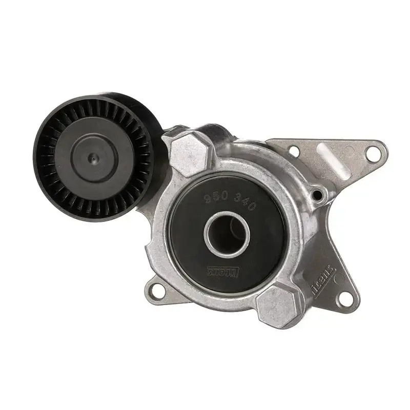 Multi-ribbed V-belt tensioner T38435 GATES for LEXUS TOYOTA