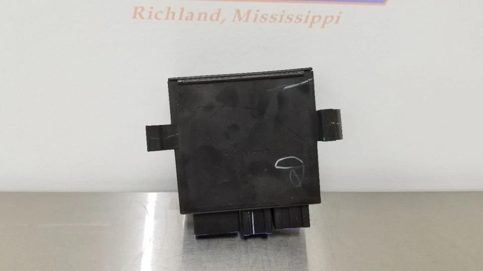 11 MÓDULO ESCOTILLA PUERTA LEVADIZA ELÉCTRICA CADILLAC ESCALADE ESV 20935205 Foto 4 de 4