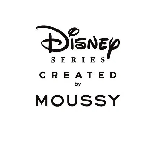 Oswald the Lucky Rabbit Ortensia Bandana Jacquard Series Creada por MOUSSY Foto 3 de 3