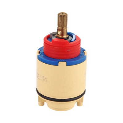 #ad #ad Olympia OP 340009 Olympia Parts Pressure Balance Ceramic Disc Cartridge $35.60