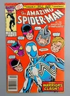 Amazing Spider-Man #281 Hobgoblin Newsstand Edition Marvel 1986