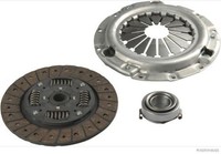 Kupplungssatz FüR Mazda 323 F VI SchräGheck S Stufenheck 626 V Hatchback
