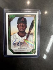 2021 Topps Gallery Baseball Cards Checklist 17