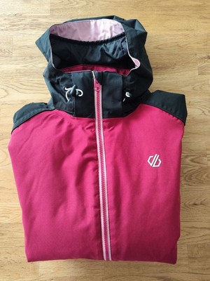 Skijacke Snowboardjacke Dare2B Damen Größe S Wassersäule 20.000