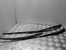 NISSAN PATHFINDER III R51 Scheibenwischer vorne 2.50 Diesel 126kw 2007 28434975