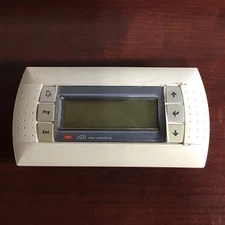 Carel PGD User Interface PGD0000FZO  Used