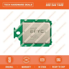 100-000000041 Unlocked AMD EPYC 2nd Gen 7262 Octa-core 8 Core 3.20 GHz Pro