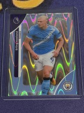 Top Erling Haaland Rookie Cards and Stickers to Collect 25