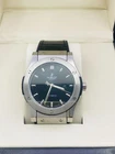 Vintage Hublot Wrist Watch Automatic for Men with Free Shipping