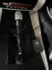 IK Multimedia iRig Mic and Guitar recording interface