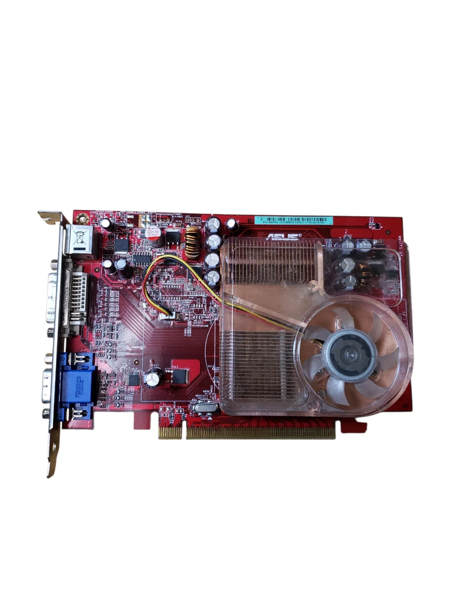 Preços baixos em ATI Radeon X1600 Pro | eBay