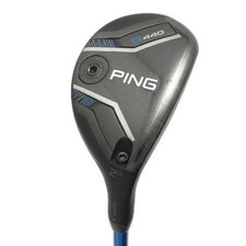 Ping G440 Hybrid Alta J Cb Blue U2 Shaft