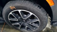 Wheel 22x9 Raised 10 Spoke Opt Sgf Fits 21-26 SUBURBAN 1500 1003279