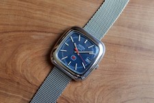 Roamer Electronic 606 "MONACO" from the 1970's