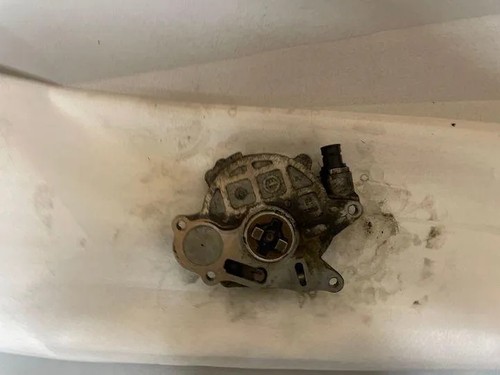 VW PASSAT B7 362 Vakuumpumpe 03L145100 2.00 Diesel 103kw 2011 22166686