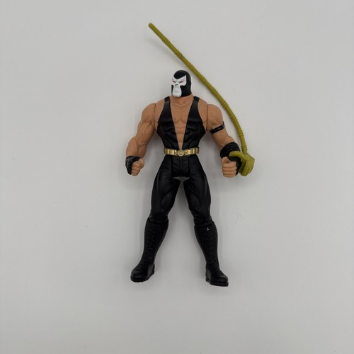 Figurine Avengers Batman Kenner 1997 – 30 Cm, Marvel Comics Heroes, Très Bon état