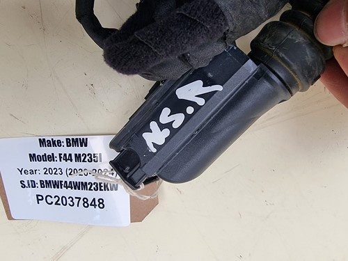 BMW 2ER M235I F44 2020-2025 TÜR KABELBAUM BEIFAHRERTÜR HINTEN LINKS 8727996 - Bild 5 von 10