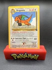 Pokemon Dragonite BLACK STAR 5 - WOTC PROMO - POKEMON THE FIRST MOVIE 1999 MP/HP