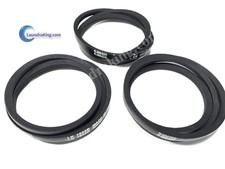 4L560 A54 3 PIECES BELT, FOR DEXTER 9040-077-002, 9040-073-003