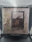 Led Zeppelin IV LP 1982 Atlantic Records Club Ed Reissue SD 19129 VG/VG+ (2)