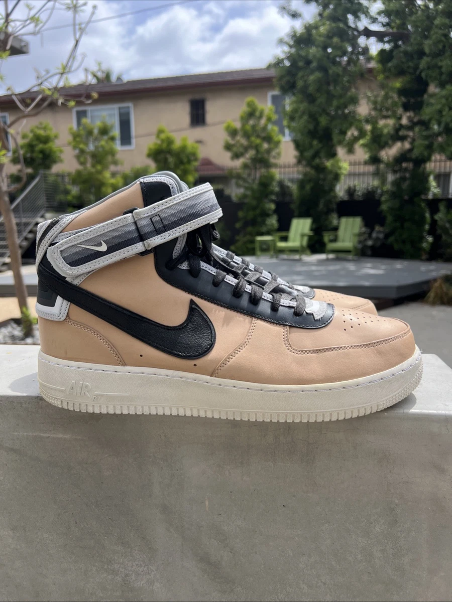 Nike Air Force 1 Sp/Tisci Mid Tisci - огромный выбор по лучшим
