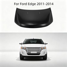 Direct Fit Steel Hood For Ford Edge 2011-2014 Ct4z16612a Direct Fit Steel Hood For Ford Edge 2011-2014 Ct4z16612a