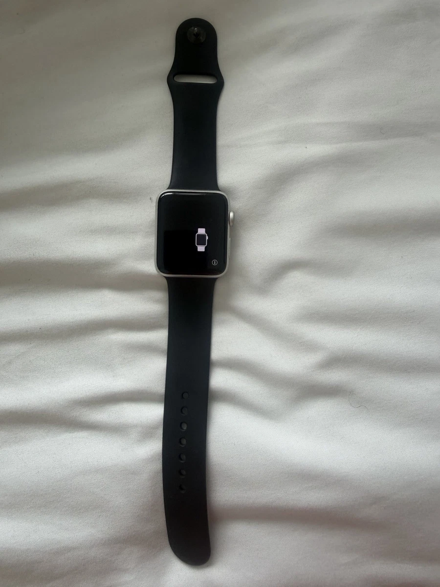 Apple Watch Series 2 42mm Case Smart Watches for sale - eBay