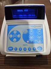 Dentsply Promark AEU-27T Dental Endodontic Rotary Motor Console Only