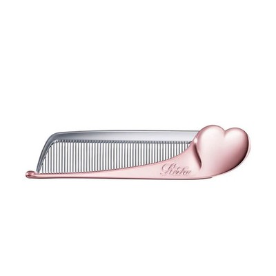 k*o様 5個 ReFa HEART COMB Aira ローズゴールド ReFa HEART COMB Aira Rose Gold Hair brush Compact Lightweight New