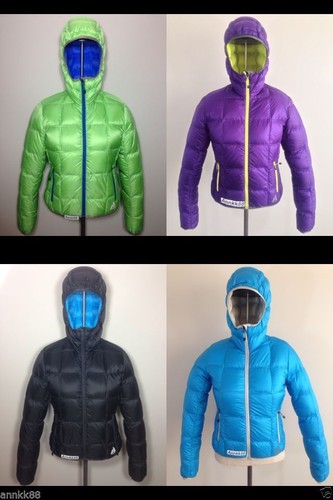 NWT Eddie Bauer First Ascent Womens 