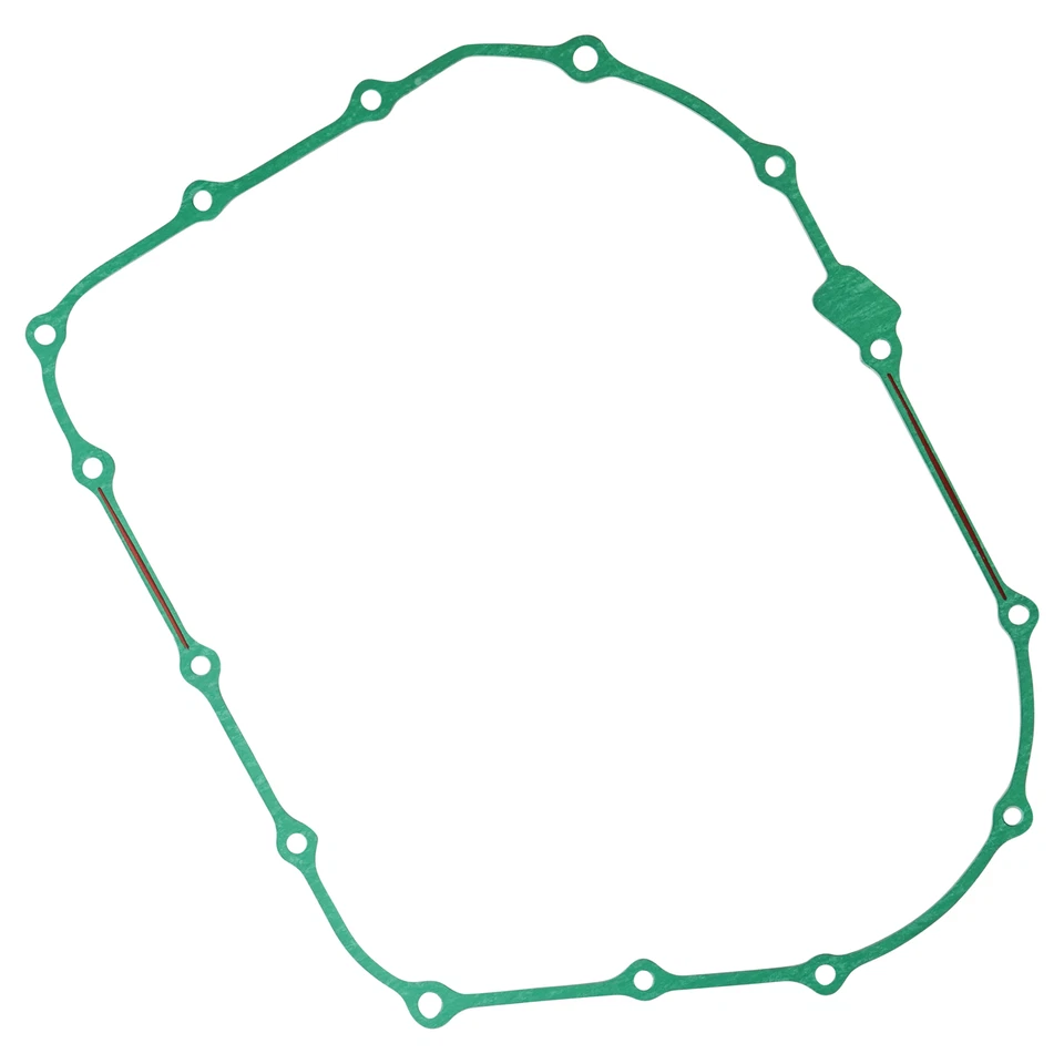 Inner Clutch Cover Gasket for Honda VT1100C VT 1100C Shadow 1100 1985-1995 — 第 4/4 张图片
