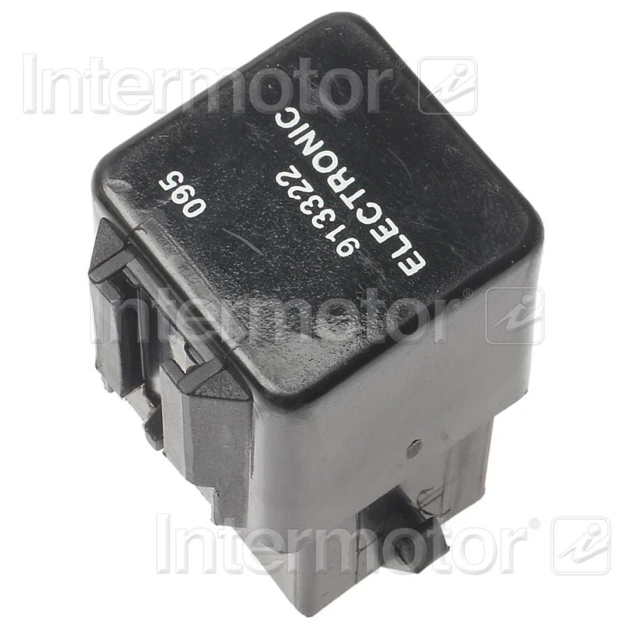 Módulo de controle de motor Ford Mustang 1984-1986 relé SMP 817LJ77 1985 - Imagem 4 de 4