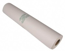 Made in USA Paint Booth Floor Protector Flame Retardant, 42" Wide x 300' Long