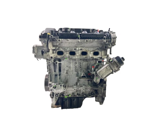 Peugeot Citroen C4 DS4 208 Cooper S 1.6 THP 165 5GZ EP6FDT N14B16A Engine