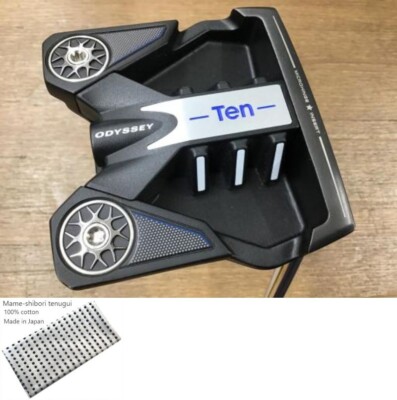 Odyssey Stroke Lab Black Ten S Putter | Callaway Golf Pre-Owned