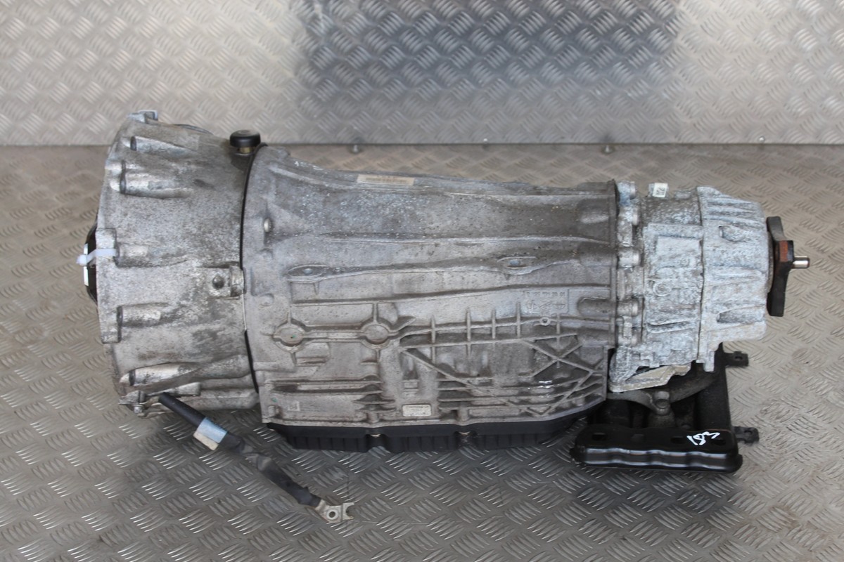MERCEDES-BENZ GLC W253 250 d 4-matic Automatic Gearbox a2532701601 