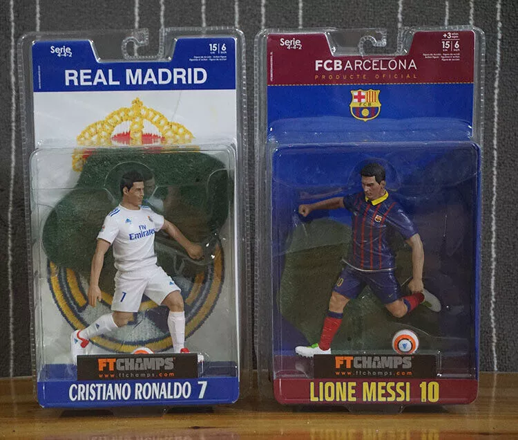 Soccer Stars Action Figure Toys, Soccer Stars Figurines