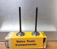 PROX EXHAUST VALVE SET OF 2 HONDA CRF450R CRF 450 2002-06 NEW 28.1402-1