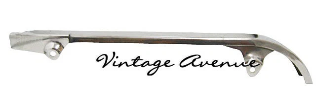 HONDA C105 CA105 CA105 C105T CA100T CT50 CT90 CT200 CT110 CHAIN CASE GUARD [V] — 第 3/4 张图片