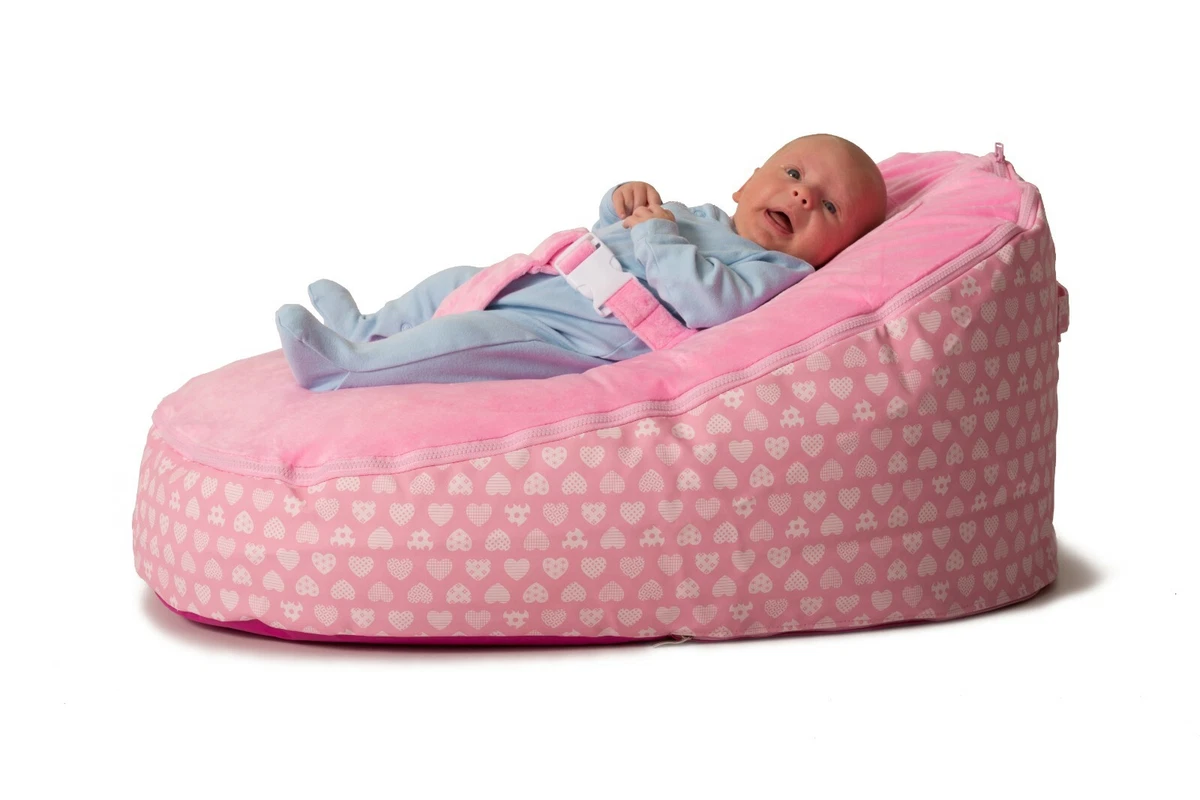 Baby Bean Bag Sofa Chair Baci Living Room