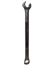 7/16" Craftsman Combination End Wrench - Part Number 47853 VΛ - Made in USA