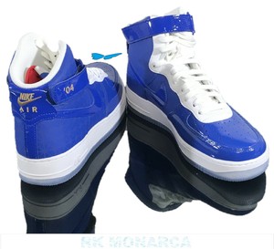 nike air force 1 high 2004 nba finals