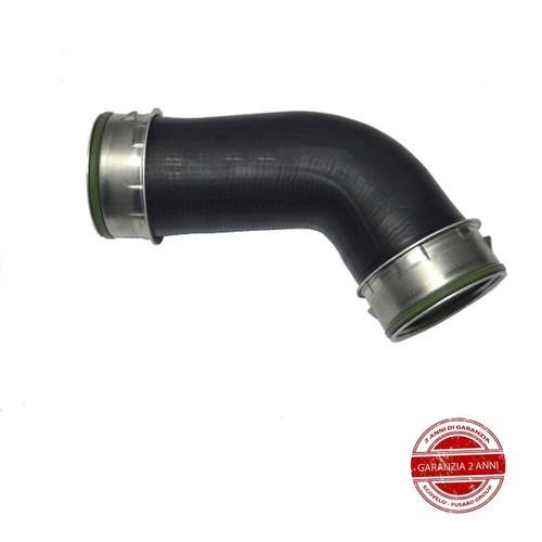 Raccord Durite Air Manchon Intercooler Turbo Fiat 50519329 Pour Alfa Romeo Giulietta De 2010 A 2020