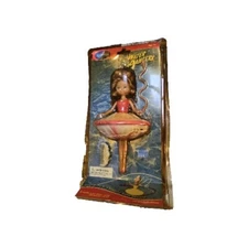 Swimways Swim Ways Pool Princess Water Dancers Brunette NEW 