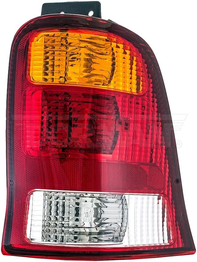 Conjunto de luz trasera Dorman 1610261 para Ford Windstar 1999-2003 Foto 3 de 4