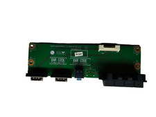 LG 55XF3C 72WX70 EAX65167201 Placa de entrada RS232 Altavoz Audio